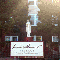 Laurelhurst Village