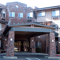 The Terrace at Laurelhurst Village