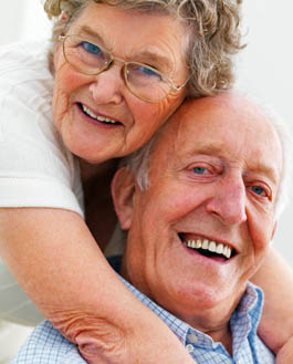 Senior Living at Laurelhurst Village in Portland, OR