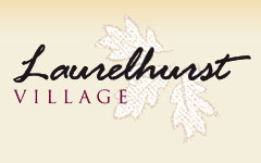 Laurelhurst Village Logo