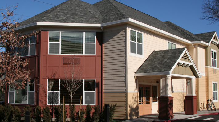 Laurelhurst-Village
