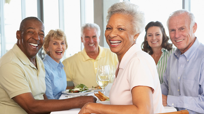 Support Group Laurelhurst Village