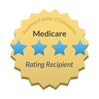 Medicare Four Star Rating