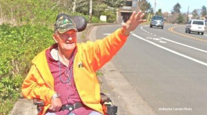 Avamere at Seaside Resident Gives Smiles Article Image